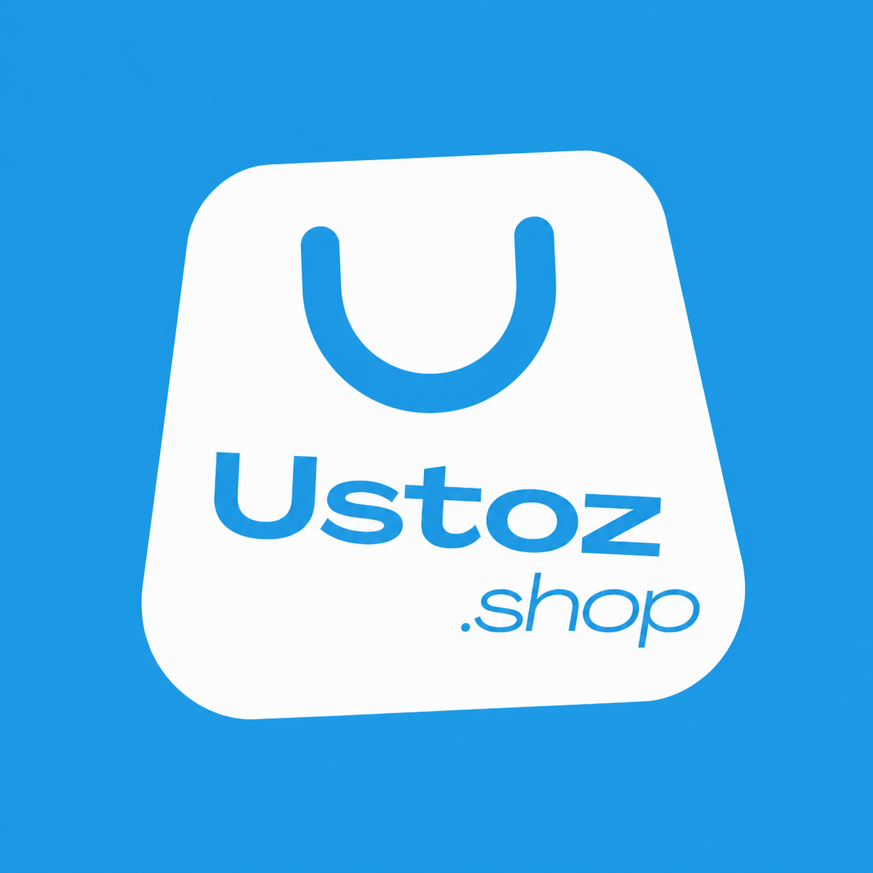 UstozShop